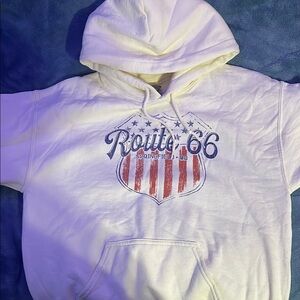 Gildan Heavy Blend Star Hoodie